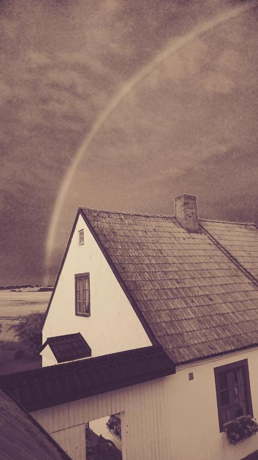 Garden Mellan Slotten Svarte Dış mekan fotoğraf