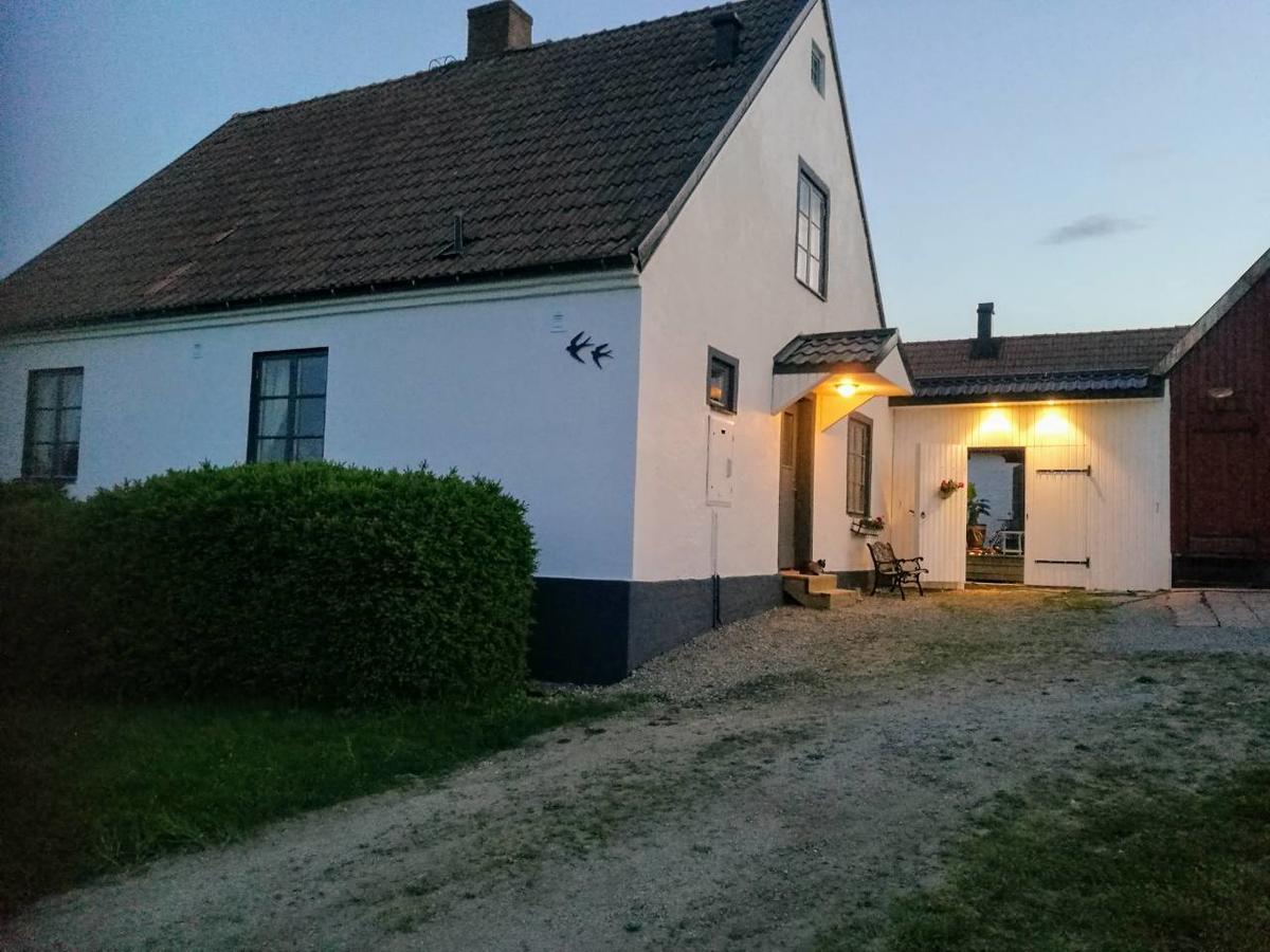 Garden Mellan Slotten Svarte Dış mekan fotoğraf
